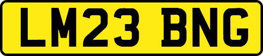 LM23BNG