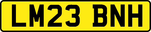 LM23BNH