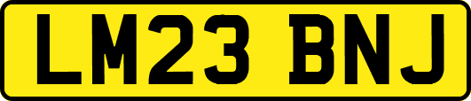 LM23BNJ