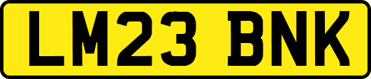 LM23BNK