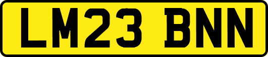 LM23BNN