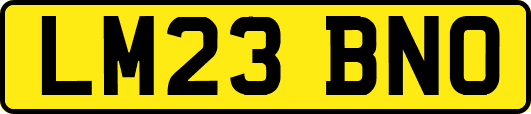 LM23BNO