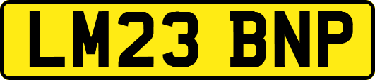 LM23BNP
