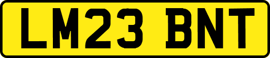 LM23BNT