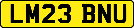 LM23BNU