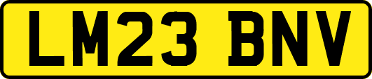 LM23BNV