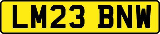 LM23BNW