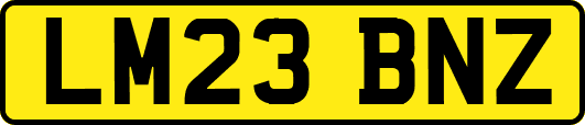 LM23BNZ