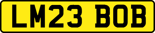 LM23BOB