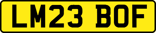 LM23BOF
