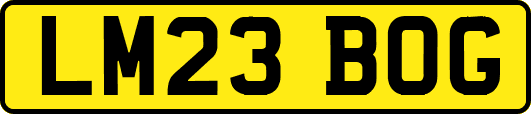 LM23BOG