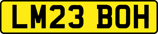 LM23BOH
