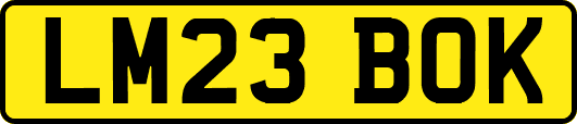 LM23BOK