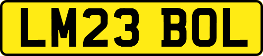 LM23BOL