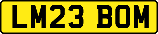 LM23BOM