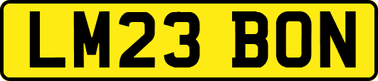 LM23BON