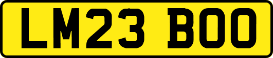 LM23BOO