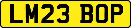 LM23BOP