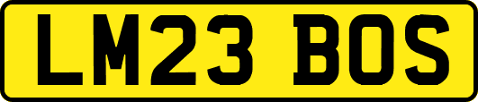 LM23BOS