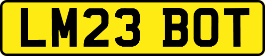 LM23BOT
