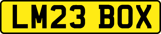 LM23BOX