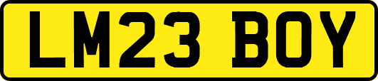 LM23BOY