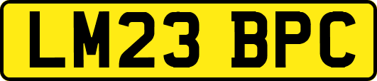 LM23BPC