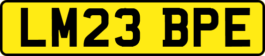 LM23BPE