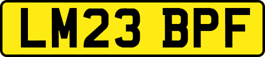 LM23BPF
