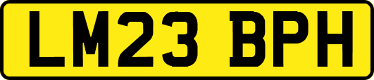 LM23BPH