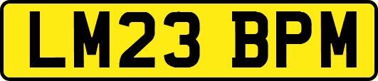 LM23BPM