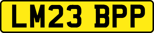 LM23BPP