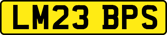 LM23BPS