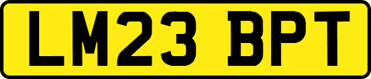 LM23BPT