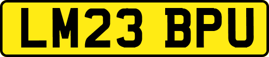 LM23BPU