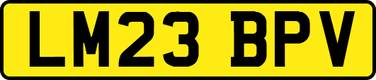 LM23BPV