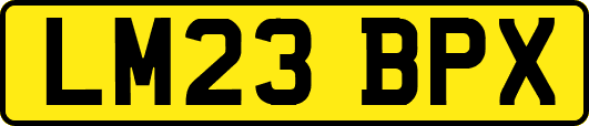 LM23BPX