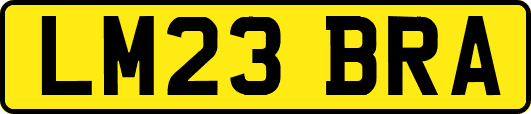 LM23BRA