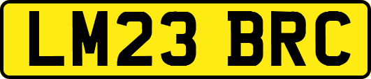 LM23BRC