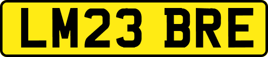 LM23BRE