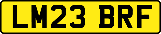 LM23BRF