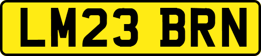LM23BRN