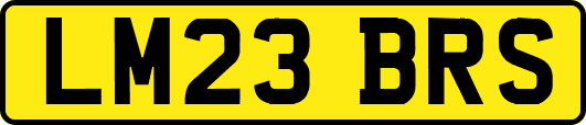 LM23BRS