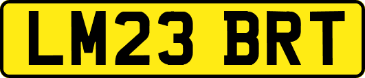 LM23BRT