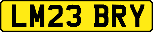 LM23BRY