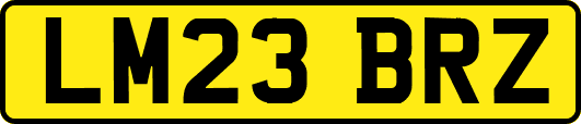 LM23BRZ