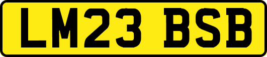 LM23BSB