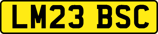 LM23BSC