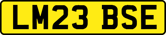LM23BSE