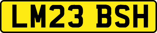 LM23BSH
